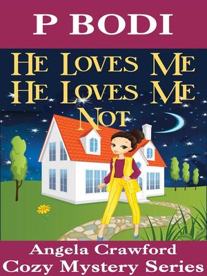 cover image of He Loves Me He Loves Me Not